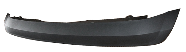 FRONT BUMPER LOWER COVER